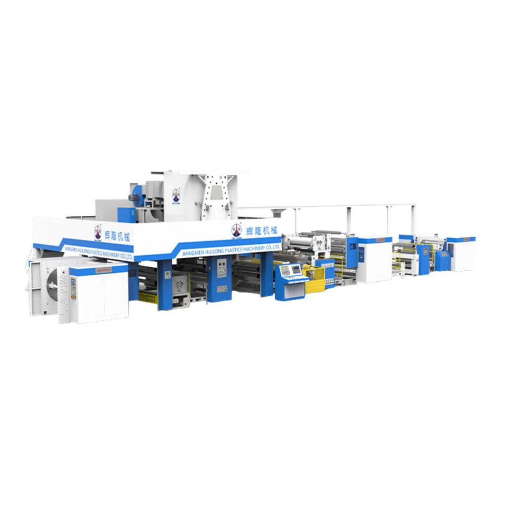 Single Material Recyclable Film Feature